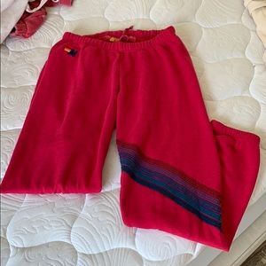 Aviator Nation Sweatpants